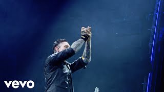 Volbeat  The Everlasting Let’s Boogie Live from Telia Parken  Album Out Now [upl. by Kurtzman]