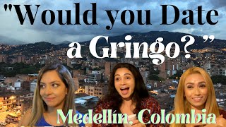 What Colombian Women REALLY Think About Dating Foreigners [upl. by Dafna]