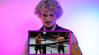 Sean OMalley Reacts to Viral UFC Moments [upl. by Matthews195]