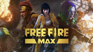 Free Fire MAX  Download Now [upl. by Amelus]