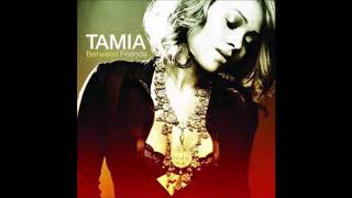 Tamia  Cant Get Enough [upl. by Terrel]