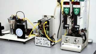 EtherCAT Demonstration [upl. by Nalla]