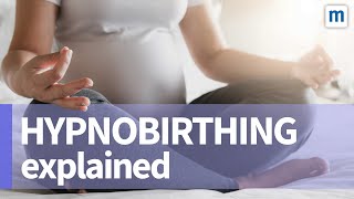 What Is Hypnobirthing [upl. by Donall]