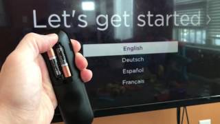 How To Program Your Roku Remote To Your Tv [upl. by Aneerak708]