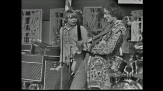 Yardbirds Shapes Of Things  Train Kept A Rollin live NOT OFFICIAL RELEASE [upl. by Nnaik22]