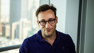 Simon Sinek How to Build a Company That People Want to Work For  Inc Magazine [upl. by Raseac998]