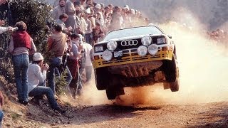 Rally Group B  Tribute [upl. by Miru]