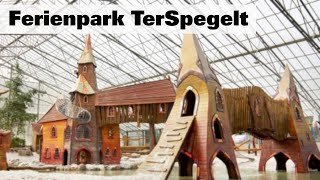 Campingplatz  Ferienpark TerSpegelt  Niederlanden [upl. by Tavi268]