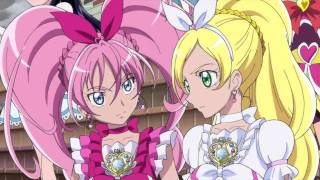 Pretty Cure All Stars DX3 3 [upl. by Bevis]