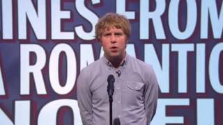 Mock the Week Andy Parsons Scenes Wed Like To See [upl. by Micheal886]