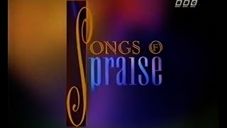 Songs of Praise  Intro BBC 1994 [upl. by Illa]