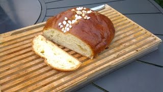 Suikerbrood Sugar Bread [upl. by Akirea]