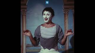 Marcel Marceau [upl. by Nilatak]