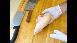 Meat Cleavers Best Test and Review [upl. by Eustacia]