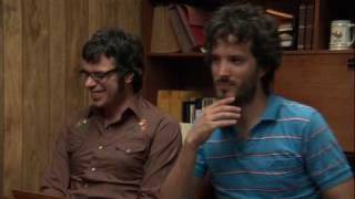 Flight of the Conchords OuttakesBloopers [upl. by Josee]