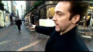 Derren Brown guesses professions [upl. by Raskind161]