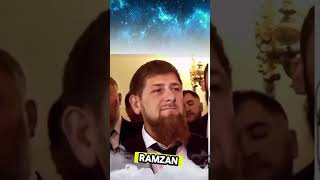 President ramzan Kadyrov [upl. by Dnomsad]