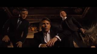 Mission Impossible 5 Prime Minister Scene [upl. by Lorenza761]