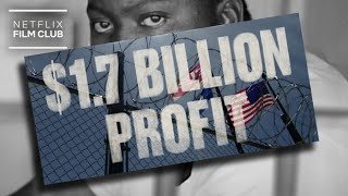 Does Slavery Still Exist in America 13 Facts from 13th  Netflix [upl. by Apfel917]