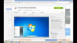 How To Use Multiple Accounts in Chrome Remote Desktop [upl. by Akira]