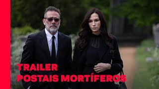 Postais Mortíferos  Trailer [upl. by Miche]