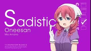 BLEND S  Bon Appétit♡S ENGLISH Ver  Male Cover by Caleb Hyles [upl. by Lock]