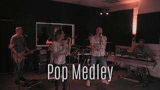 Pop Medley  Coverband Comeback  15 songs in 15 minutes [upl. by Esekram]