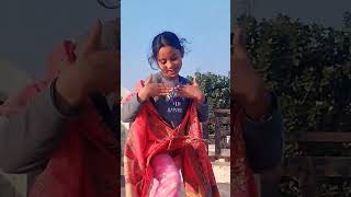 Lamba lamba ghunghatdance shorts [upl. by Novled]