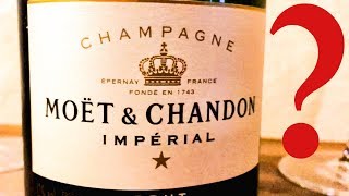 How to Pronounce Moët amp Chandon And WHY [upl. by Jenda]