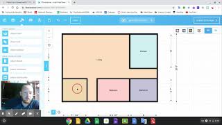 Floorplanner Tutorial [upl. by Pirozzo]