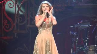 Taylor Swift  Enchanted Live HD [upl. by Stevens]