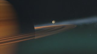 Is There Life on Enceladus [upl. by Feltie601]