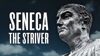 Who is Seneca Romes Greatest Stoic Thinker [upl. by Tessy288]