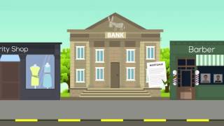 The Conveyancing Process explained by FDR Law [upl. by Batruk]