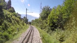 Rochers de Naye  Montreux 22 [upl. by Hnirt921]