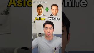 White  Asian  Portmanteau [upl. by Clare]