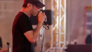 quotInuman Sessions Vol 2quot Alumni Homecoming  Parokya Ni Edgar [upl. by Hentrich853]