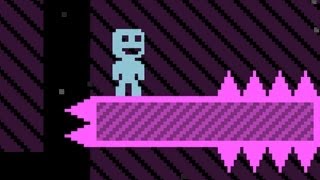 VVVVVV  Random Encounter [upl. by Sheppard459]