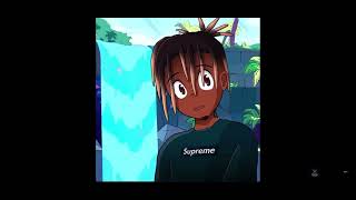 Juice WRLD Myself Visualized leak [upl. by Araet]