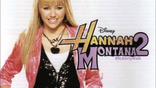 Hannah Montana  Rock star HQ [upl. by Cheyney]