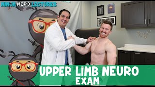 Upper Limb Neuro Exam [upl. by Haleigh223]