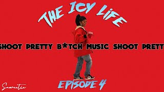 Saweeties The Icy Life  Season 1 Episode 4 [upl. by Aronel]