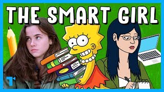 The Smart Girl Trope Explained [upl. by Imoin]