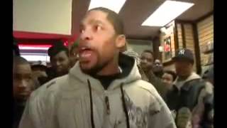 SMACK URL Presents LOADED LUX vs MIDWEST MILES Full Battle [upl. by Hatfield55]