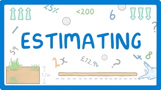 How to Estimate in Maths 21 [upl. by Astiram20]