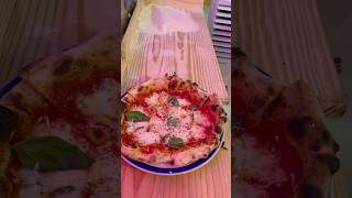 WHALE Napoli Pizza in Nha Trang [upl. by Engedus]