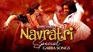 Navratri Special  Garba Songs 2018  Video Jukebox [upl. by Accalia]