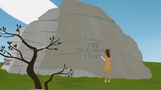 Discover the Dartmoor Story An animated adventure through time [upl. by Essyle]