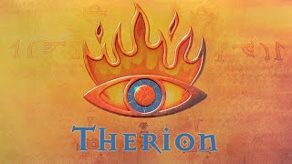 50 Greatest THERION Songs ★ Greatest Hits [upl. by Garrison]