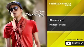 Morteza Pashaei  Khodahafezi [upl. by Llorrac]